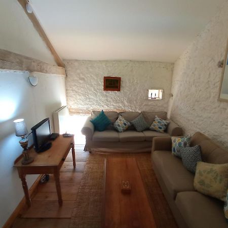 Apartmán Ecurie Le Buguet Saint-Antoine-Cumond Exteriér fotografie
