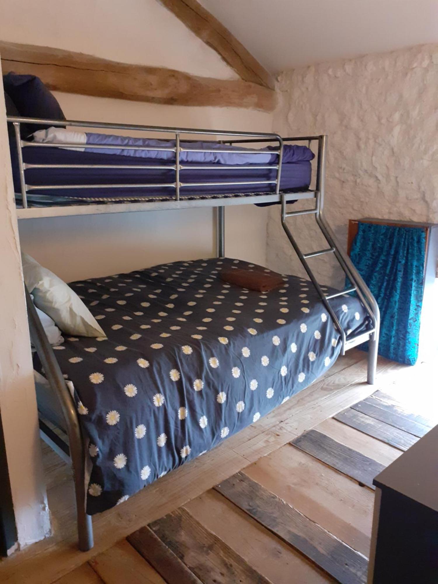 Apartmán Ecurie Le Buguet Saint-Antoine-Cumond Exteriér fotografie